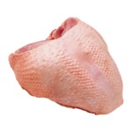 Putenbrustfilet mit Haut